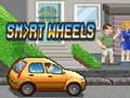 Spill More Than Smart Wheels