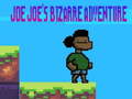 Spill Joe Joe's Bizarre Adventure