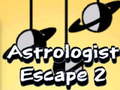 Spill Astrologist Escape 2