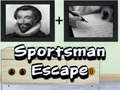 Spill Sportsman Escape