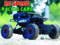 Spill RC Speed Racing Cars