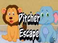 Spill Ditcher Escape