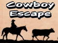Spill Cowboy Escape
