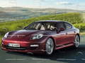 Spill Porsche Panamera Puzzle