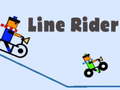 Spill Line Rider