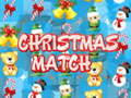 Spill Xmas Match