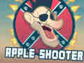 Spill Apple Shooter