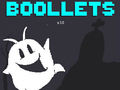 Spill Boollets