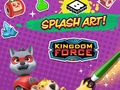Spill Kingdom Force Splash Art!