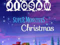 Spill Super Monsters Christmas Jigsaw