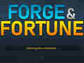 Spill Forge & Fortune