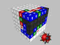 Spill Minesweeper 3d