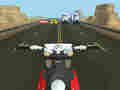 Spill Ace Moto Rider