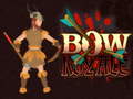 Spill Bow Royale