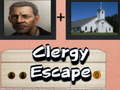 Spill Clergy Escape