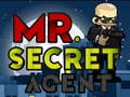 Spill Mr Secret Agent
