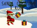 Spill Santa Christmas Run