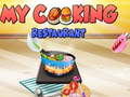 Spill My Cooking Restaurant