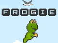 Spill Frogie