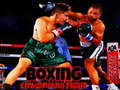 Spill Boxing Champions Fight