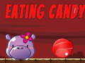 Spill Eating Candy