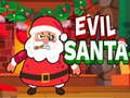 Spill Evil Santa