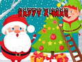 Spill Happy Xmas