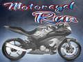 Spill Motorcycle Run