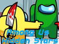Spill Among Us Hidden Stars