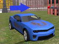 Spill Car wash