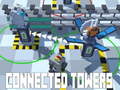 Spill Connected Towers