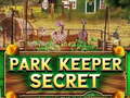 Spill Park Keeper Secret