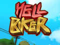 Spill Hell Biker