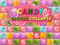 Spill Candy Blocks Collapse