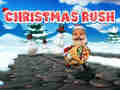 Spill Christmas Rush