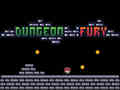 Spill Dungeon Fury