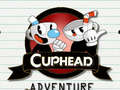 Spill Cuphead Adventure