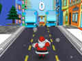Spill Santa Run