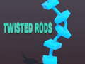 Spill Twisted Rods
