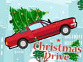 Spill Christmas Drive