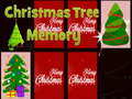 Spill Christmas Tree Memory 