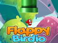 Spill Flappy Birdio