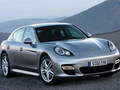 Spill Porsche Panamera Slide