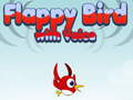 Spill Flappy Bird Play with Voice