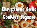 Spill Christmas Bake Cookies Jigsaw
