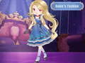 Spill Annie's Fashion