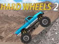 Spill Hard Wheels 2