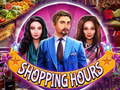 Spill Shopping Hours
