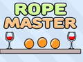 Spill Rope Master