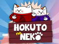 Spill Hokuto no Neko